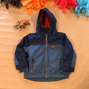 Carters light jacket